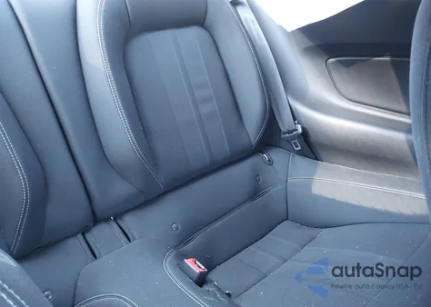 2018 Ford Mustang Gt from USA, damaged, VIN 1FA6P8CF0J5100677